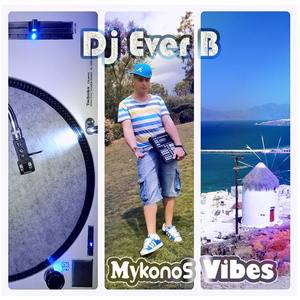 DJ Ever B