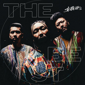 skillkills资料,skillkills最新歌曲,skillkillsMV视频,skillkills音乐专辑,skillkills好听的歌