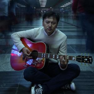 武林风的主题曲