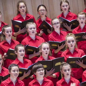 NYCoS National Girls Choir