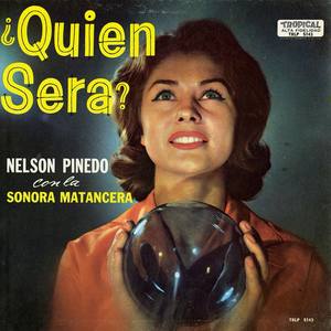 Nelson Pinedo