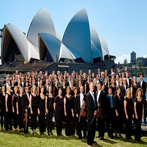 Sydney Scoring Orchestra