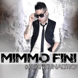 Mimmo Fini资料,Mimmo Fini最新歌曲,Mimmo FiniMV视频,Mimmo Fini音乐专辑,Mimmo Fini好听的歌