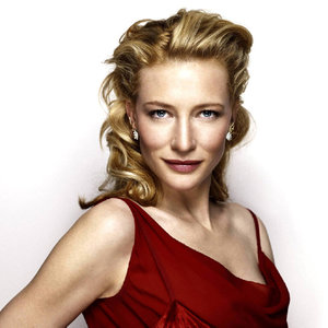 Cate Blanchett