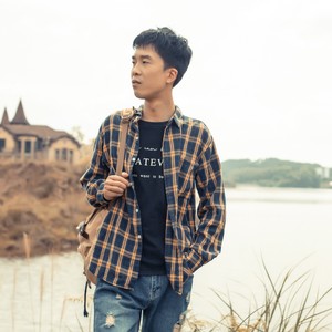 李雷和韩梅梅 (COVER版)