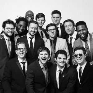 Snarky Puppy