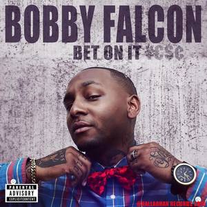 Bobby Falcon