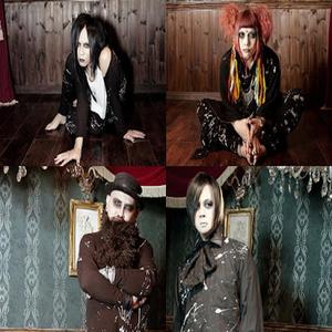 Nüe资料,Nüe最新歌曲,NüeMV视频,Nüe音乐专辑,Nüe好听的歌