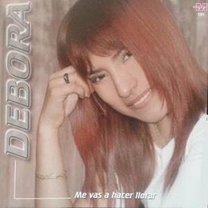 Debora资料,Debora最新歌曲,DeboraMV视频,Debora音乐专辑,Debora好听的歌