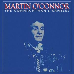 Martin O'Connor