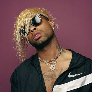 Ronny J资料,Ronny J最新歌曲,Ronny JMV视频,Ronny J音乐专辑,Ronny J好听的歌