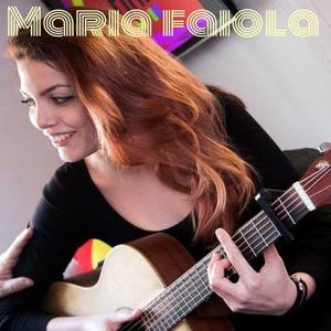 Maria Faiola资料,Maria Faiola最新歌曲,Maria FaiolaMV视频,Maria Faiola音乐专辑,Maria Faiola好听的歌