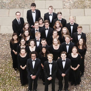 Choir of Clare College, Cambridge