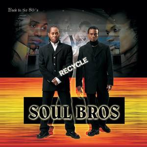 Soul Bros资料,Soul Bros最新歌曲,Soul BrosMV视频,Soul Bros音乐专辑,Soul Bros好听的歌