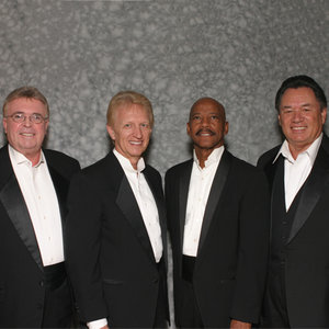 The Imperials Quartet