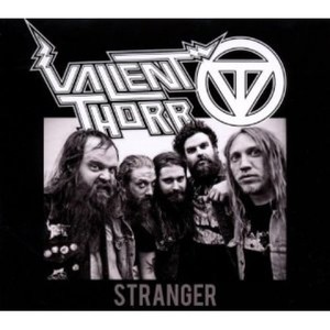 Valient Thorr