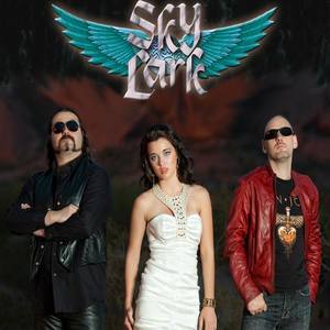 Skylark资料,Skylark最新歌曲,SkylarkMV视频,Skylark音乐专辑,Skylark好听的歌