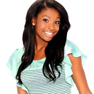 Coco Jones