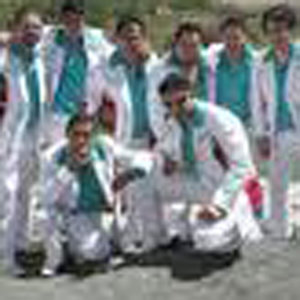 Banda Zarape资料,Banda Zarape最新歌曲,Banda ZarapeMV视频,Banda Zarape音乐专辑,Banda Zarape好听的歌