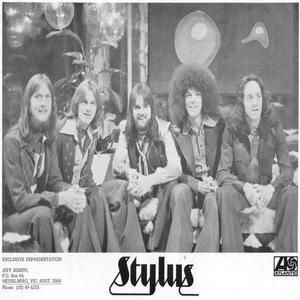 Stylus资料,Stylus最新歌曲,StylusMV视频,Stylus音乐专辑,Stylus好听的歌