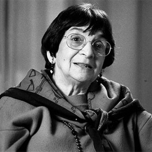 Ursula Mamlok资料,Ursula Mamlok最新歌曲,Ursula MamlokMV视频,Ursula Mamlok音乐专辑,Ursula Mamlok好听的歌