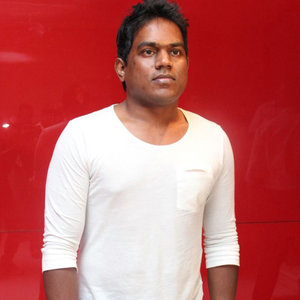 Yuvan Shankar Raja资料,Yuvan Shankar Raja最新歌曲,Yuvan Shankar RajaMV视频,Yuvan Shankar Raja音乐专辑,Yuvan Shankar Raja好听的歌