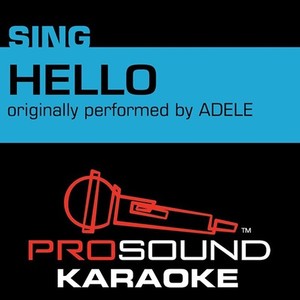 ProSound Karaoke Band