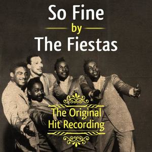 The Fiestas资料,The Fiestas最新歌曲,The FiestasMV视频,The Fiestas音乐专辑,The Fiestas好听的歌