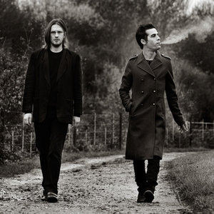 Blackfield资料,Blackfield最新歌曲,BlackfieldMV视频,Blackfield音乐专辑,Blackfield好听的歌