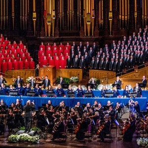 The Tabernacle Choir at Temple Square资料,The Tabernacle Choir at Temple Square最新歌曲,The Tabernacle Choir at Temple SquareMV视频,The Tabernacle Choir at Temple Square音乐专辑,The Tabernacle Choir at Temple Square好听的歌