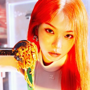 김채원 - Bambi (Live)