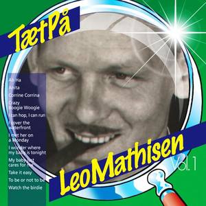 Leo Mathiesen