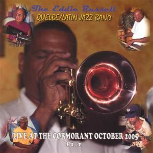 Eddie Russell资料,Eddie Russell最新歌曲,Eddie RussellMV视频,Eddie Russell音乐专辑,Eddie Russell好听的歌