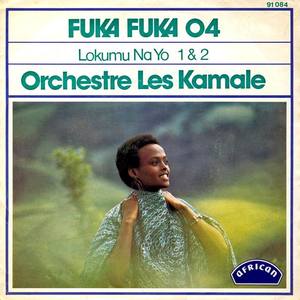 Orchestre Les Kamale