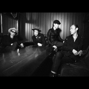 The Mods资料,The Mods最新歌曲,The ModsMV视频,The Mods音乐专辑,The Mods好听的歌