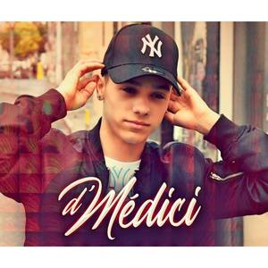 D'médici资料,D'médici最新歌曲,D'médiciMV视频,D'médici音乐专辑,D'médici好听的歌