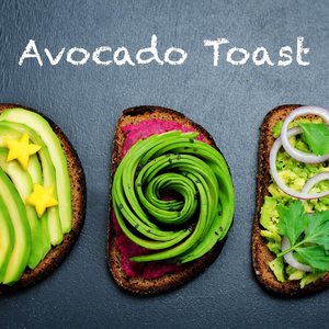 牛油果烤面包资料,牛油果烤面包最新歌曲,牛油果烤面包MV视频,牛油果烤面包音乐专辑,牛油果烤面包好听的歌