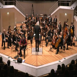 Kammersymphonie Berlin资料,Kammersymphonie Berlin最新歌曲,Kammersymphonie BerlinMV视频,Kammersymphonie Berlin音乐专辑,Kammersymphonie Berlin好听的歌