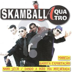 Skamball a Quatro