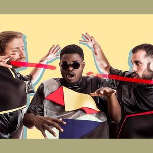 Throes + The Shine资料,Throes + The Shine最新歌曲,Throes + The ShineMV视频,Throes + The Shine音乐专辑,Throes + The Shine好听的歌