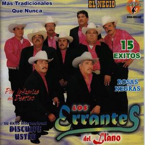 Los Errantes Del Llano资料,Los Errantes Del Llano最新歌曲,Los Errantes Del LlanoMV视频,Los Errantes Del Llano音乐专辑,Los Errantes Del Llano好听的歌
