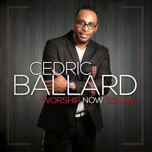 Cedric Ballard