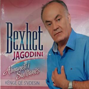 Bexhet Jagodini