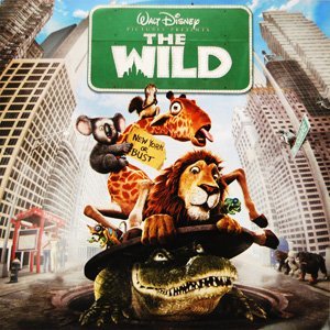 The Wild资料,The Wild最新歌曲,The WildMV视频,The Wild音乐专辑,The Wild好听的歌