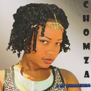 Chomza资料,Chomza最新歌曲,ChomzaMV视频,Chomza音乐专辑,Chomza好听的歌