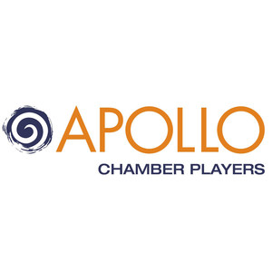 Apollo Chamber Players资料,Apollo Chamber Players最新歌曲,Apollo Chamber PlayersMV视频,Apollo Chamber Players音乐专辑,Apollo Chamber Players好听的歌
