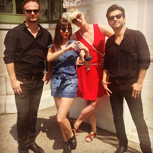 Black Palms Orchestra资料,Black Palms Orchestra最新歌曲,Black Palms OrchestraMV视频,Black Palms Orchestra音乐专辑,Black Palms Orchestra好听的歌