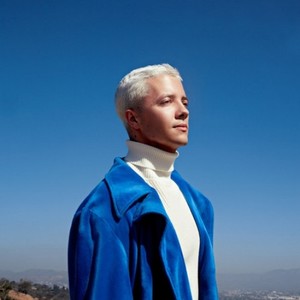 Tony Ferrari资料,Tony Ferrari最新歌曲,Tony FerrariMV视频,Tony Ferrari音乐专辑,Tony Ferrari好听的歌