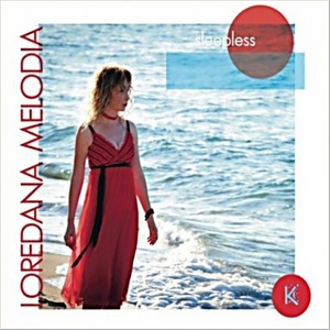 Loredana Melodia资料,Loredana Melodia最新歌曲,Loredana MelodiaMV视频,Loredana Melodia音乐专辑,Loredana Melodia好听的歌