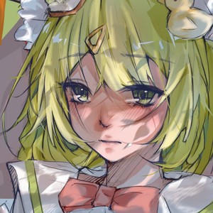 可愛くてごめん